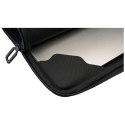 Torba na laptopa Tucano Velluto 2 Sleeve 16" do MacBook czarny