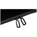 Torba na laptopa Tucano Velluto 2 Sleeve 16" do MacBook czarny