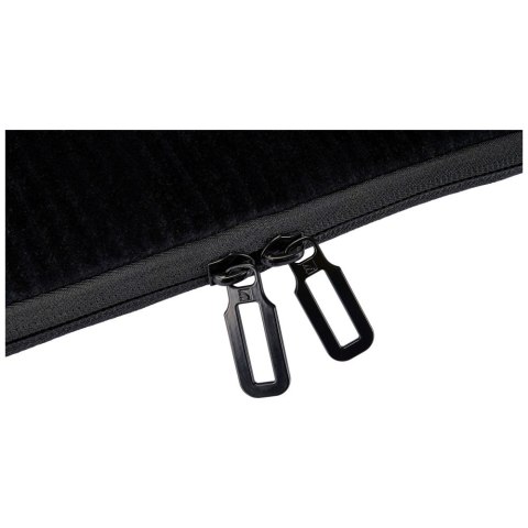 Torba na laptopa Tucano Velluto 2 Sleeve 16" do MacBook czarny