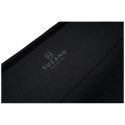 Torba na laptopa Tucano Velluto 2 Sleeve 16" do MacBook czarny