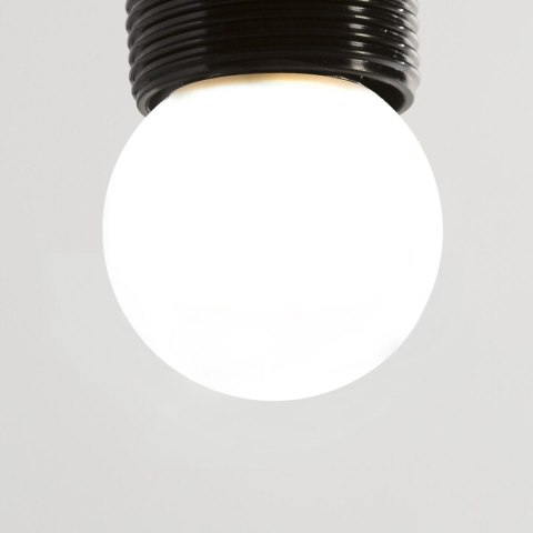 Żarówka LED Thai Natura Przezroczysty 2 W 5 x 8 x 5 cm 4,5 x 4,5 x 7,5 cm