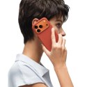 Etui Moft Snap Movas MagSafe do iPhone 17 Pro Max clay