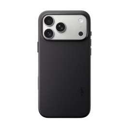 Etui Moft Snap Movas MagSafe do iPhone 17 Pro Max czarny