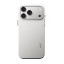Etui Moft Snap Movas MagSafe do iPhone 17 Pro Max misty cove