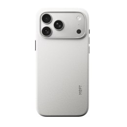 Etui Moft Snap Movas MagSafe do iPhone 17 Pro misty cove