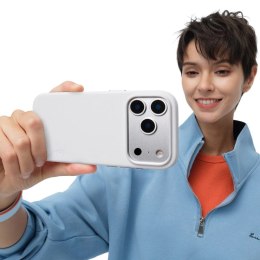 Etui Moft Snap Movas MagSafe do iPhone 17 Pro misty cove