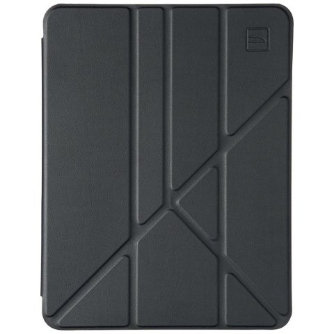 Etui Tucano Bamboo do iPad Air 11" M2 2024 / M3 2025 / M4 2026 / iPad Air 10.9" (2022/2020) czarny