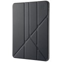 Etui Tucano Bamboo do iPad Air 11" M2 2024 / M3 2025 / M4 2026 / iPad Air 10.9" (2022/2020) czarny