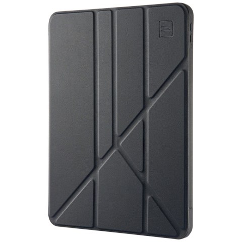 Etui Tucano Bamboo do iPad Air 11" M2 2024 / M3 2025 / M4 2026 / iPad Air 10.9" (2022/2020) czarny