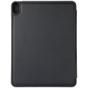 Etui Tucano Bamboo do iPad Air 11" M2 2024 / M3 2025 / M4 2026 / iPad Air 10.9" (2022/2020) czarny