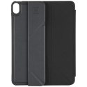 Etui Tucano Bamboo do iPad Air 11" M2 2024 / M3 2025 / M4 2026 / iPad Air 10.9" (2022/2020) czarny