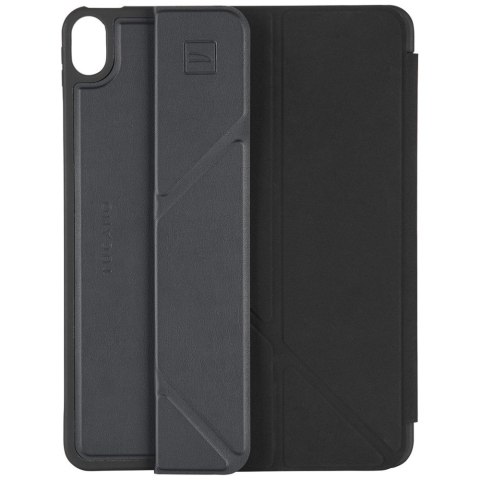 Etui Tucano Bamboo do iPad Air 11" M2 2024 / M3 2025 / M4 2026 / iPad Air 10.9" (2022/2020) czarny