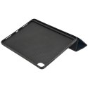 Etui Tucano Bamboo do iPad Air 11" M2 2024 / M3 2025 / M4 2026 / iPad Air 10.9" (2022/2020) czarny