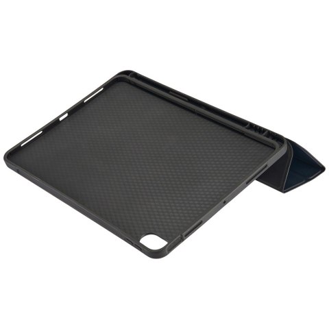 Etui Tucano Bamboo do iPad Air 11" M2 2024 / M3 2025 / M4 2026 / iPad Air 10.9" (2022/2020) czarny