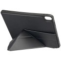 Etui Tucano Bamboo do iPad Air 11" M2 2024 / M3 2025 / M4 2026 / iPad Air 10.9" (2022/2020) czarny