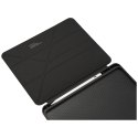 Etui Tucano Bamboo do iPad Air 11" M2 2024 / M3 2025 / M4 2026 / iPad Air 10.9" (2022/2020) czarny