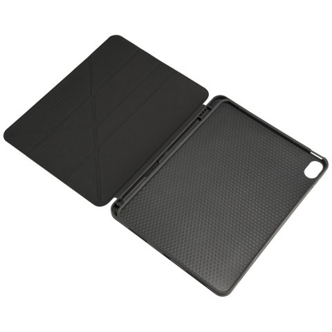 Etui Tucano Bamboo do iPad Air 11" M2 2024 / M3 2025 / M4 2026 / iPad Air 10.9" (2022/2020) czarny