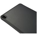 Etui Tucano Bamboo do iPad Air 11" M2 2024 / M3 2025 / M4 2026 / iPad Air 10.9" (2022/2020) czarny