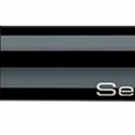 Eyeliner Artdeco Sensitive Fine Nº 1-Black 1 ml
