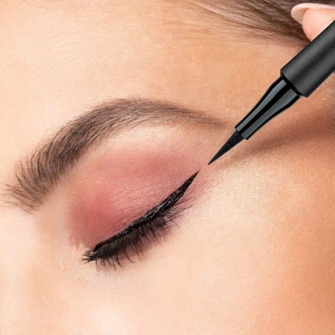 Eyeliner Artdeco Sensitive Fine Nº 1-Black 1 ml