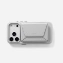 Magnetyczny portfel statyw Moft Agile Travel MagSafe misty cove