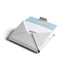 Magnetyczny portfel statyw Moft Agile Travel MagSafe misty cove