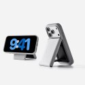 Magnetyczny portfel statyw Moft Agile Travel MagSafe misty cove