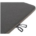 Torba na tablet Tucano Melange Sleeve na tablet 9"/10" czarny
