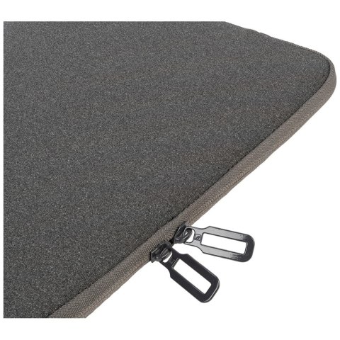 Torba na tablet Tucano Melange Sleeve na tablet 9"/10" czarny