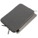 Torba na tablet Tucano Melange Sleeve na tablet 9"/10" czarny