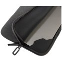 Torba na tablet Tucano Melange Sleeve na tablet 9"/10" czarny