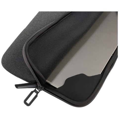 Torba na tablet Tucano Melange Sleeve na tablet 9"/10" czarny