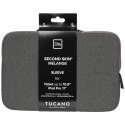 Torba na tablet Tucano Melange Sleeve na tablet 9"/10" czarny