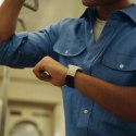 Pasek Moft Snap Duo do Apple Watch 1-5/6/7/8/9/10/11/SE/SE 2/SE 3/Ultra/Ultra 2/Ultra 3 (42/44/45/46/49 mm) biały/czarny