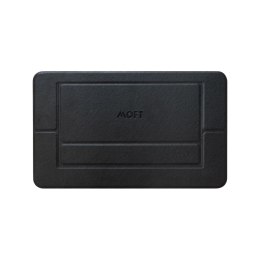 Podstawka na laptopa Moft Airflow Movas samoprzylepna czarny