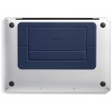 Podstawka na laptopa Moft Airflow Movas samoprzylepna granatowy