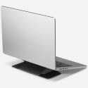 Podstawka na laptopa Moft Movas samoprzylepna czarny