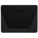 Podstawka na laptopa Moft Movas samoprzylepna czarny