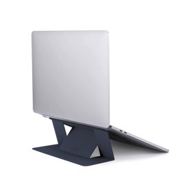 Podstawka na laptopa Moft Movas samoprzylepna granatowy