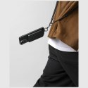 Powerbank PITAKA Aramid Fiber 5000mAh Qi2 MagSafe czarno-szary