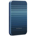 Powerbank PITAKA Aramid Fiber 5000mAh Qi2 MagSafe moonrise