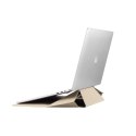 Torba na laptopa podstawka Moft sleeve 13" beach white