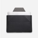 Torba na laptopa podstawka Moft sleeve 13" czarny