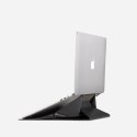 Torba na laptopa podstawka Moft sleeve 13" czarny
