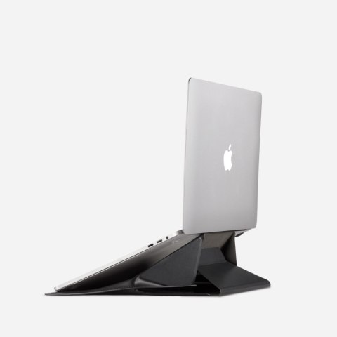 Torba na laptopa podstawka Moft sleeve 13" czarny