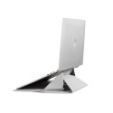 Torba na laptopa podstawka Moft sleeve 13" misty cove