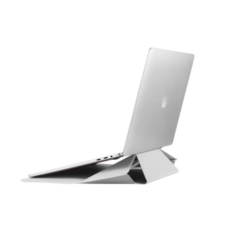 Torba na laptopa podstawka Moft sleeve 13" misty cove