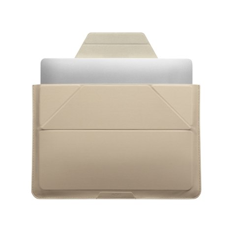 Torba na laptopa podstawka Moft sleeve 14" beach white