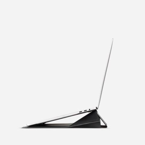 Torba na laptopa podstawka Moft sleeve 14" czarny