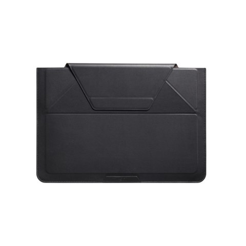 Torba na laptopa podstawka Moft sleeve 15" czarny